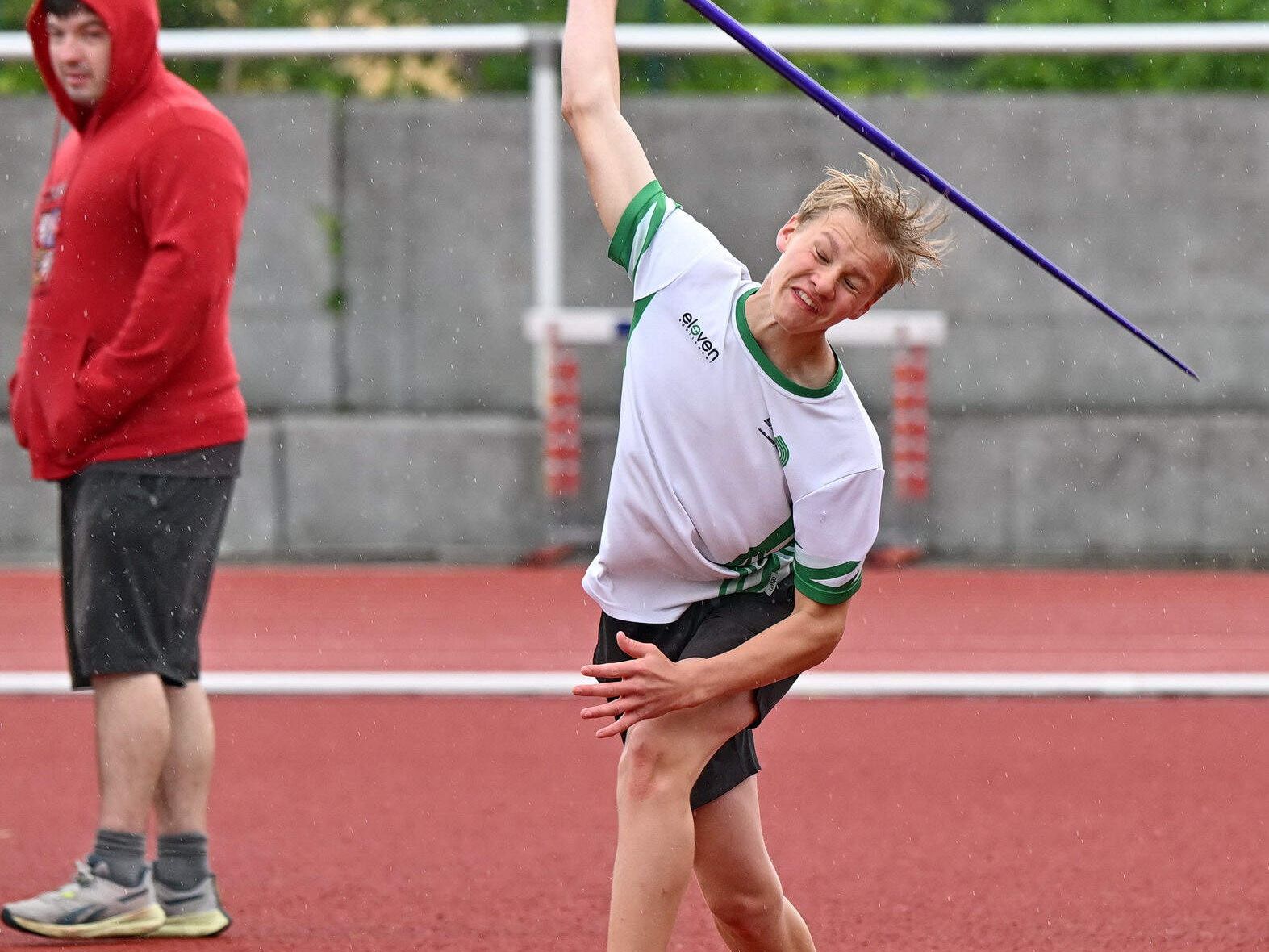 Puchar Radia – okręg Jablonec