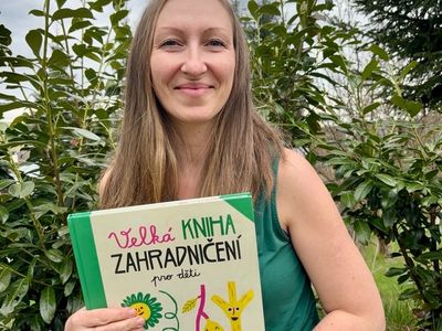 POHÁDKOVÝ WORKSHOP ROSTEME S KNIHOU – Městská knihovna