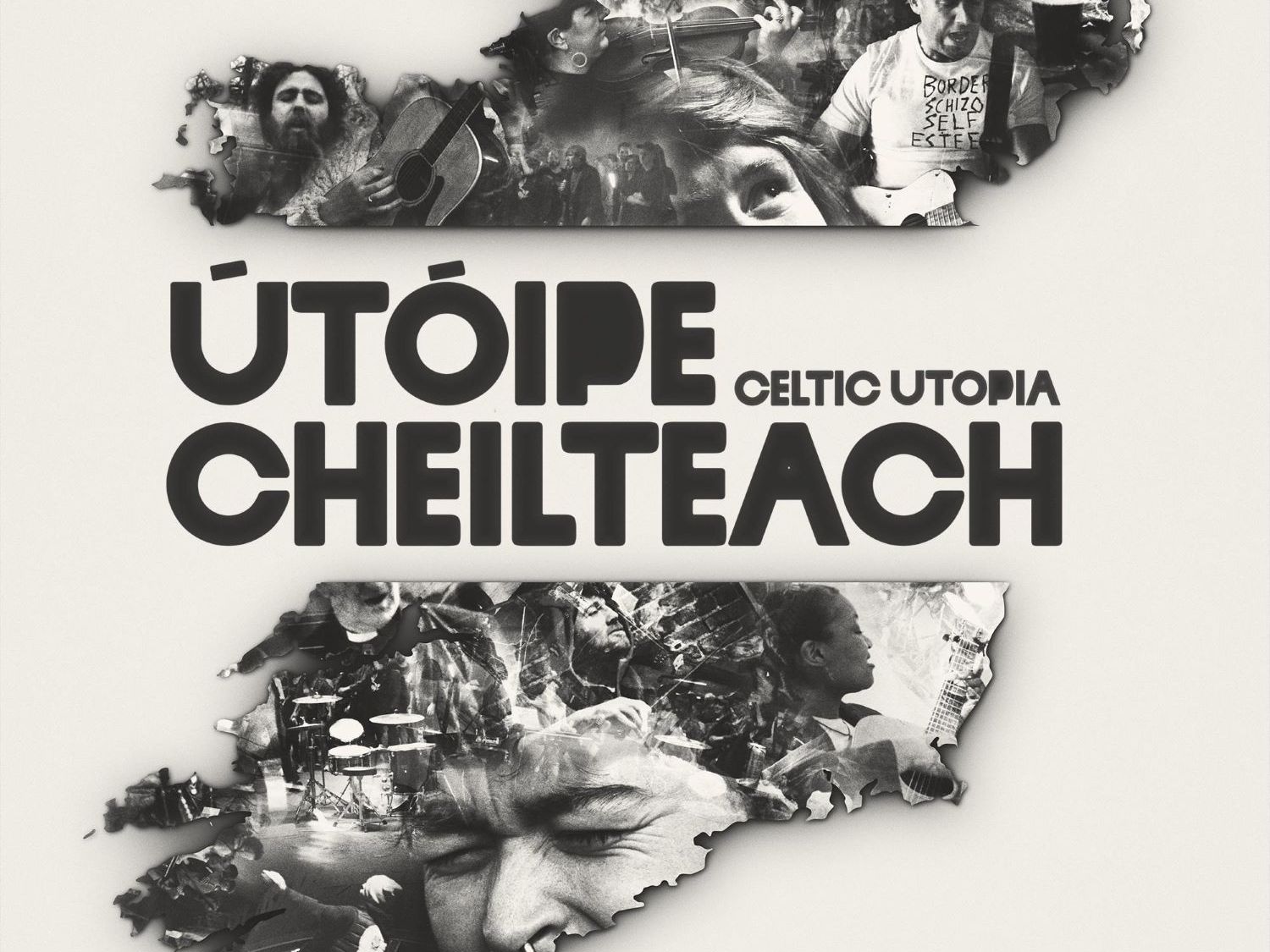 Keltská utopie 2D/T