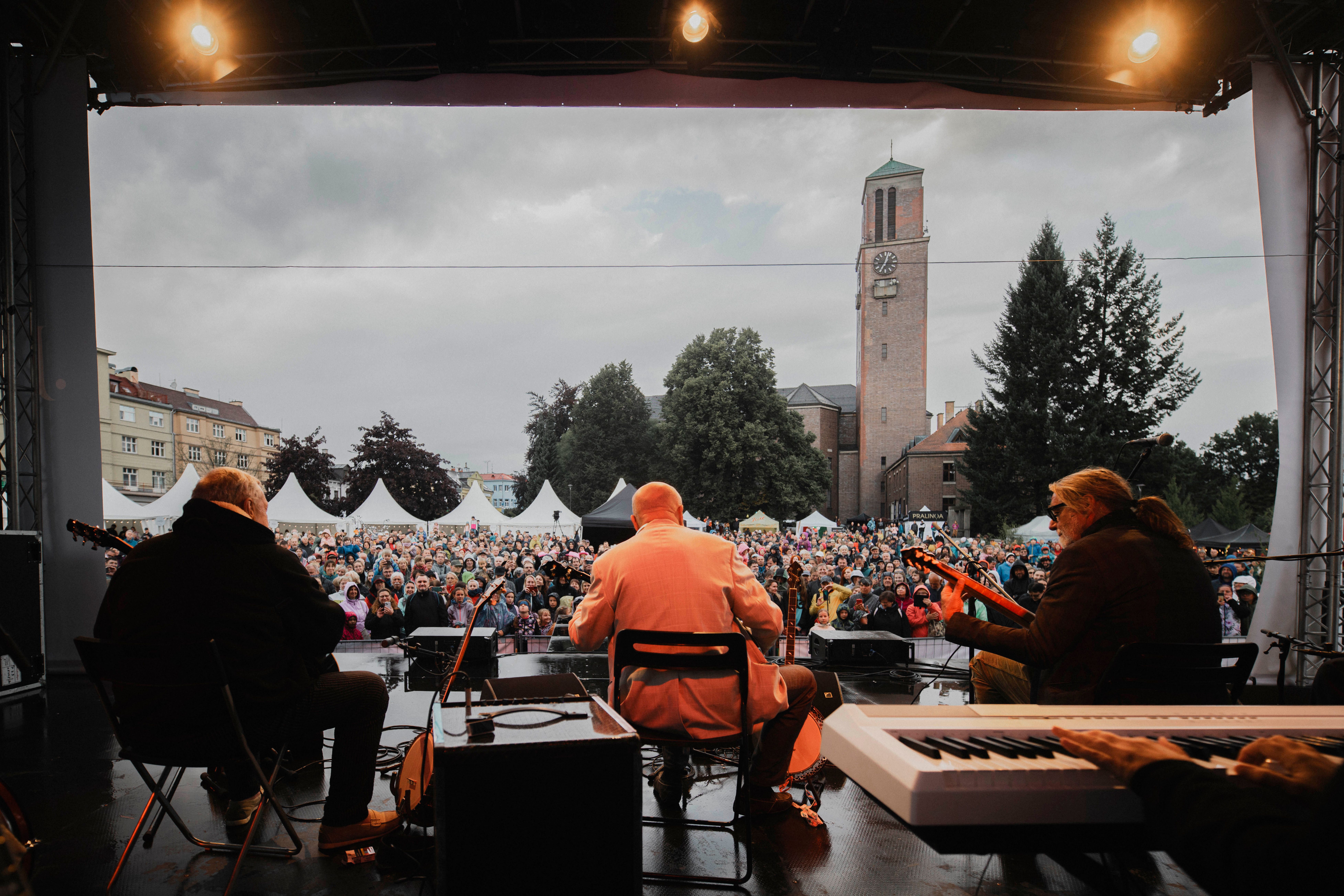 Jablonecká Perle 2026