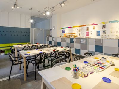 Pololetní prázdniny v muzeu – Muzeum skla a bižuterie v Jablonci nad Nisou