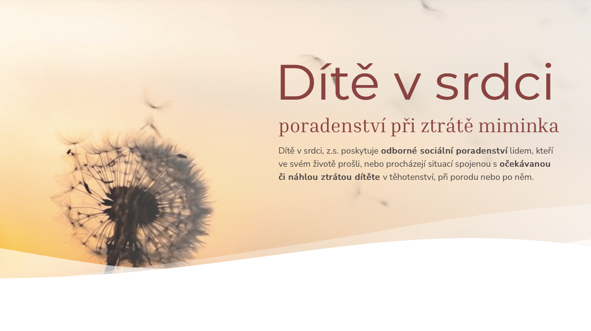 Dítě v srdci: Setkání s gynekology