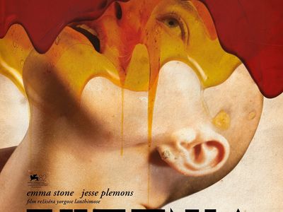 Bugonia 2D/T – Cinema Junior