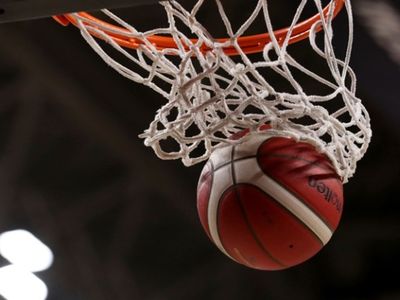 basketbalový turnaj - okresní finále chlapci – Městská hala