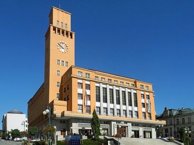 Unikaty z Jablonca – Dům česko-německého porozumění. o.p.s.