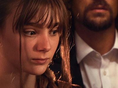 Sbormistr 2D/PZ – Cinema Junior