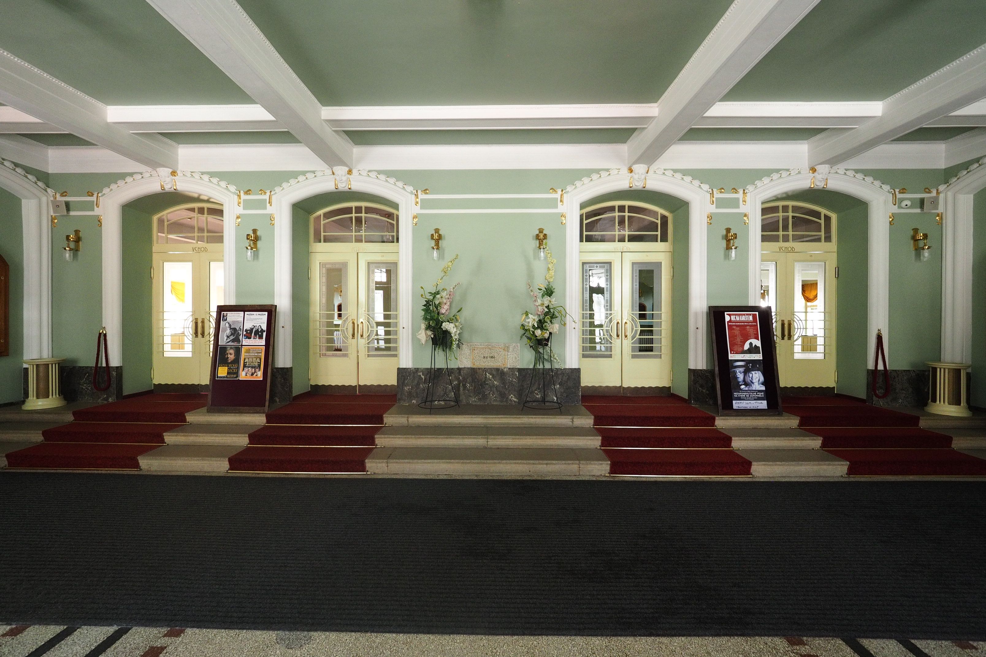 INTROSPECTION OR BEYOND INTUITION - OPENING