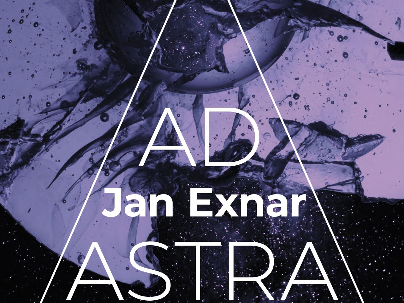 JAN EXNAR – TO THE STARS