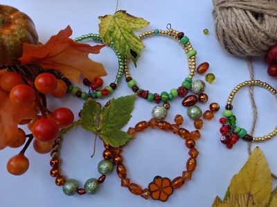 Colourful autumn holidays – Museum of Glass and Jewellery in Jablonec n. Nisou