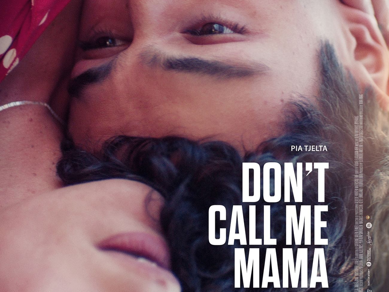 Neříkej mi mami 2D/T