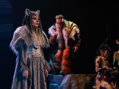 The Jungle Book – Eurocentre