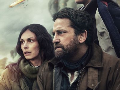 Greenland 2: Útěk 2D/T – Kino Radnice