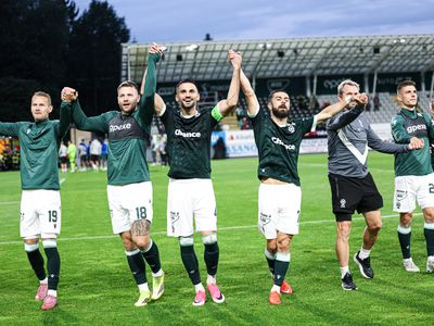 FK JABLONEC v FC ZLÍN – Střelnice Stadium