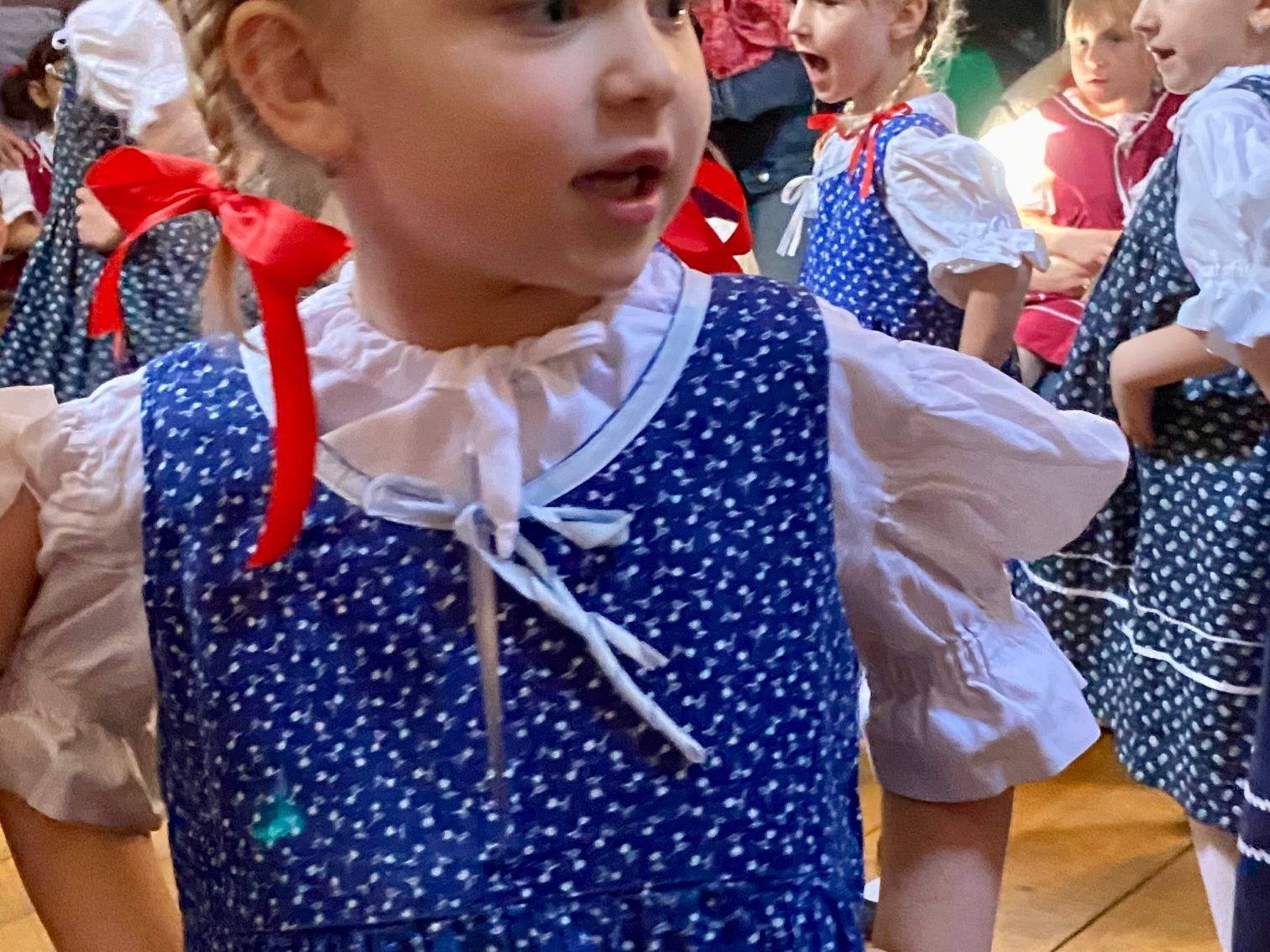 Czechia-German Easter - Jablonec Bunny 2026