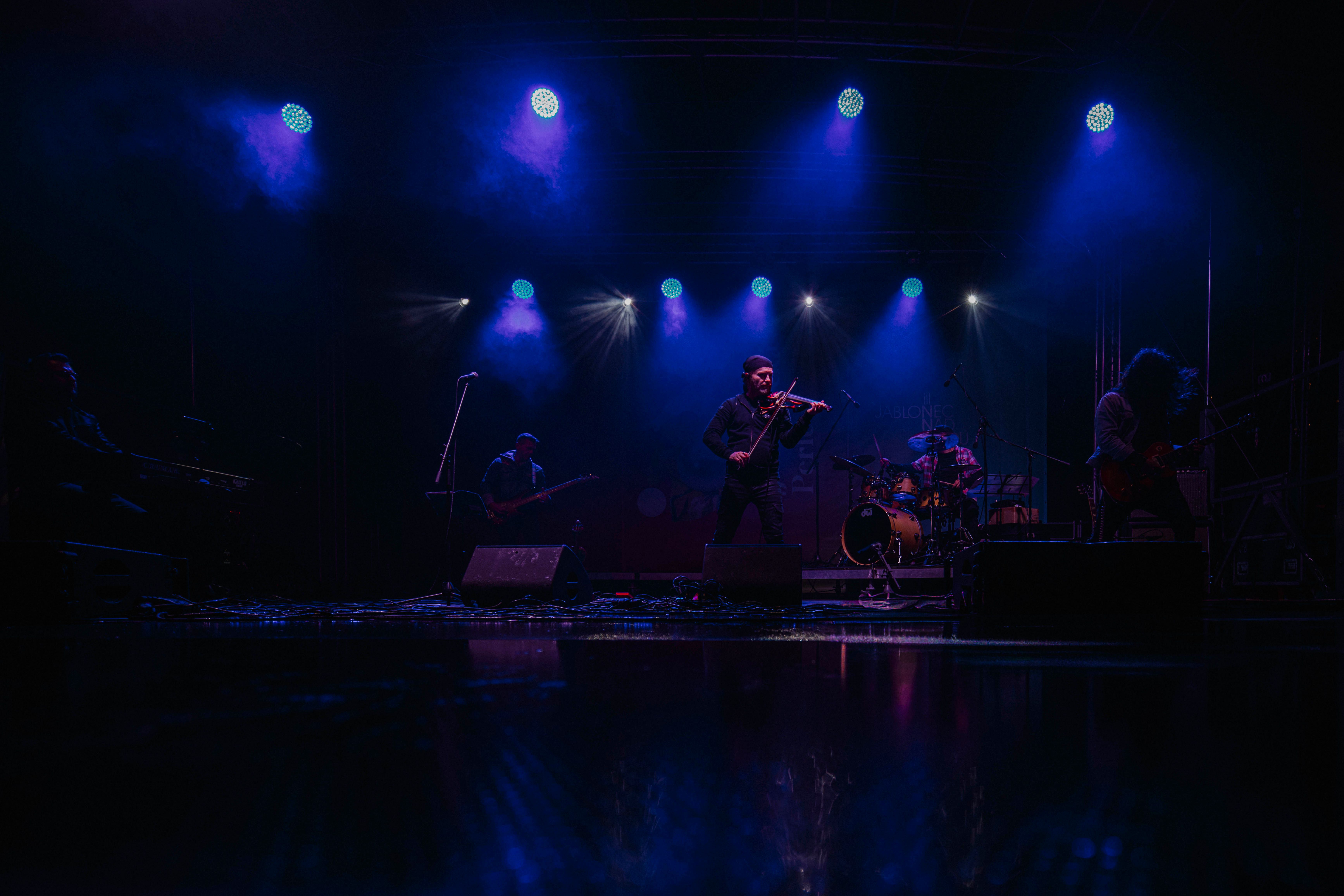 Jablonecká Perle 2026