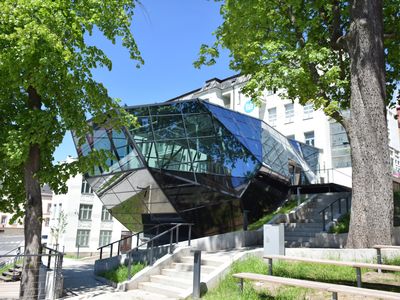 Vernisáž SVĚT FANTAZIE – Státní muzeum skla a bižuterie v Jablonci n. Nisou