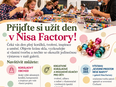 Dzień Państwowości Czeskiej w Nisa Factory – NISA FACTORY