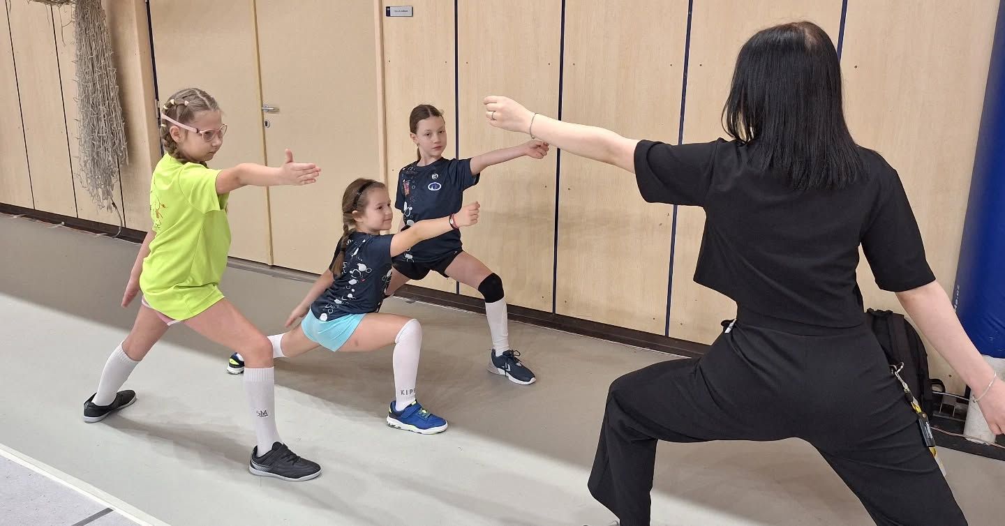 Puchar Jablonecki – turniej Pucharu Czech w szermierce