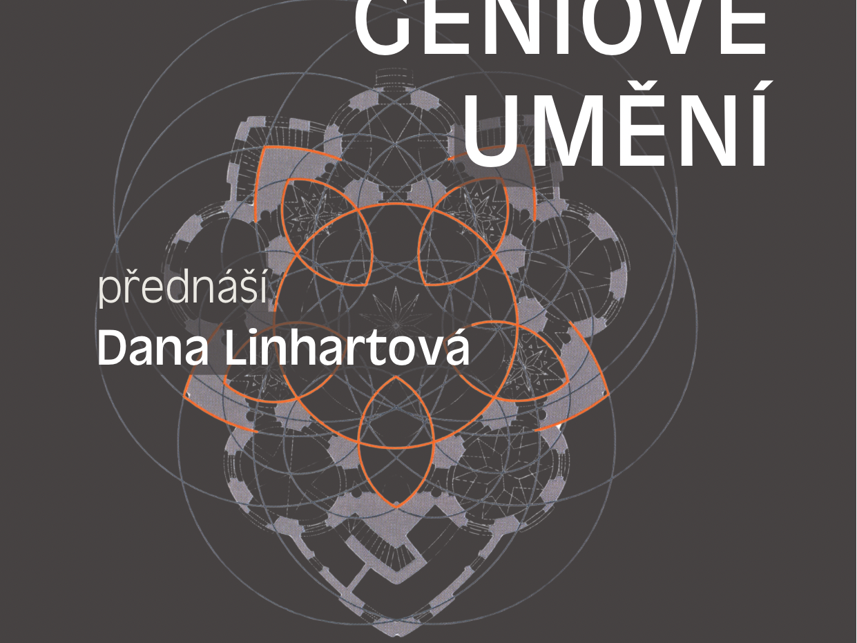 GÉNIOVÉ UMĚNÍ: BROKOF – BRAUN