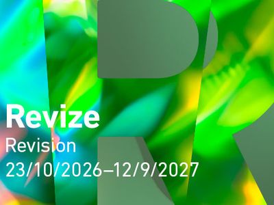 REVISION – State Museum of Glass and Jewellery in Jablonec nad Nisou