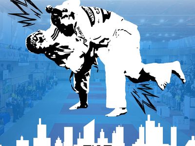 Judo Cup, Jablonec nad Nisou – Town Hall
