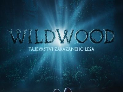 Wildwood: Tajemství zakázaného lesa 2D/D – Junior Cinema