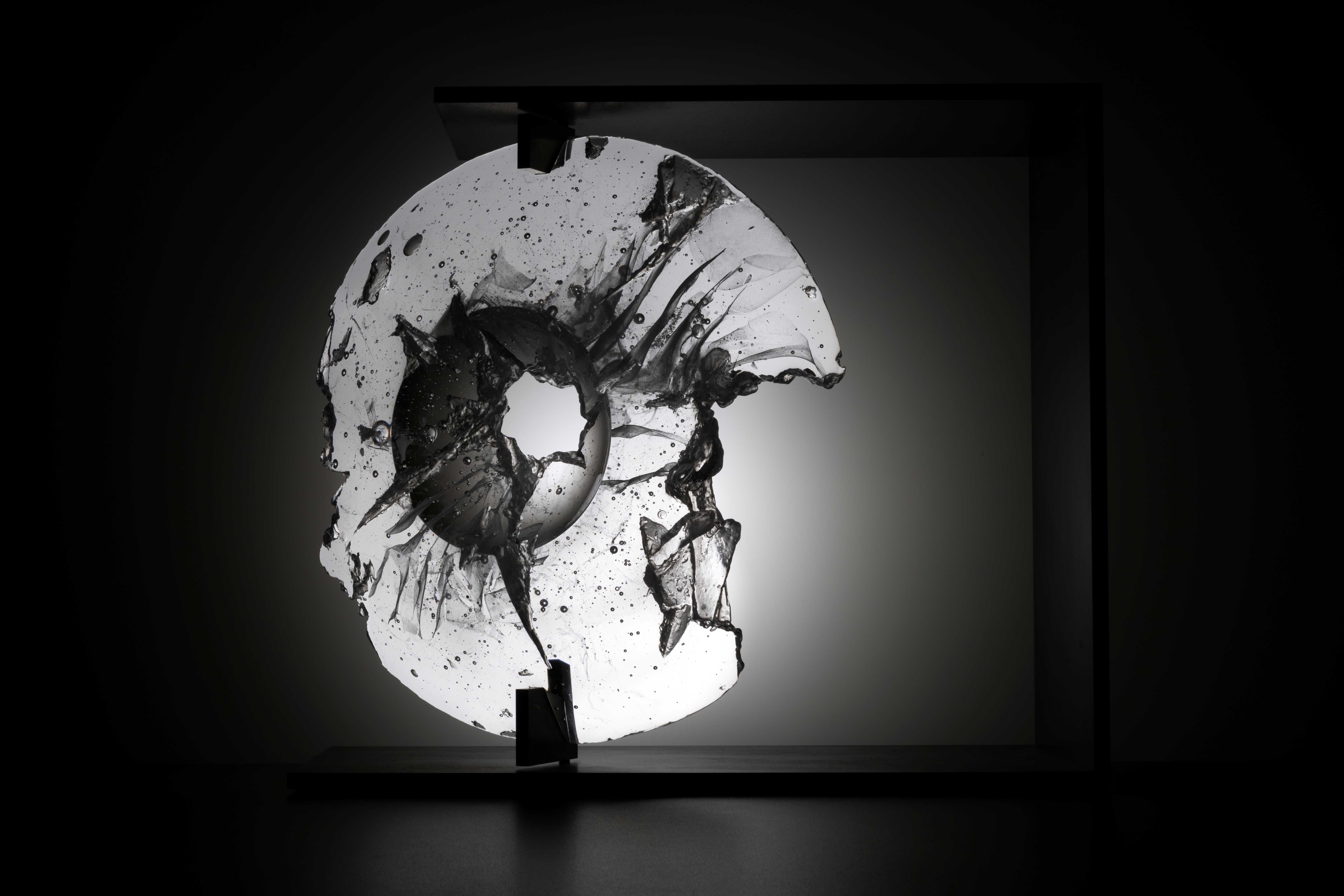 JAN EXNAR – TO THE STARS