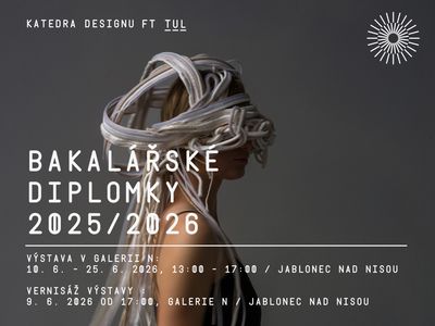 Bachelor’s students and open studios – University Gallery N