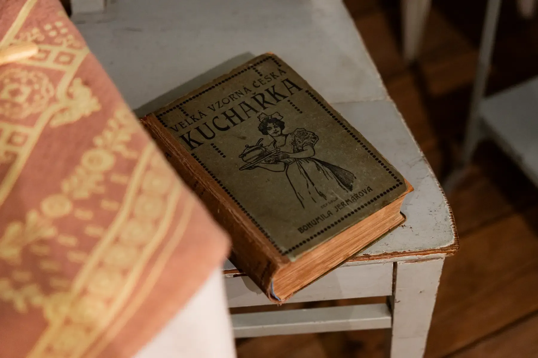 Šťastný život v secesi