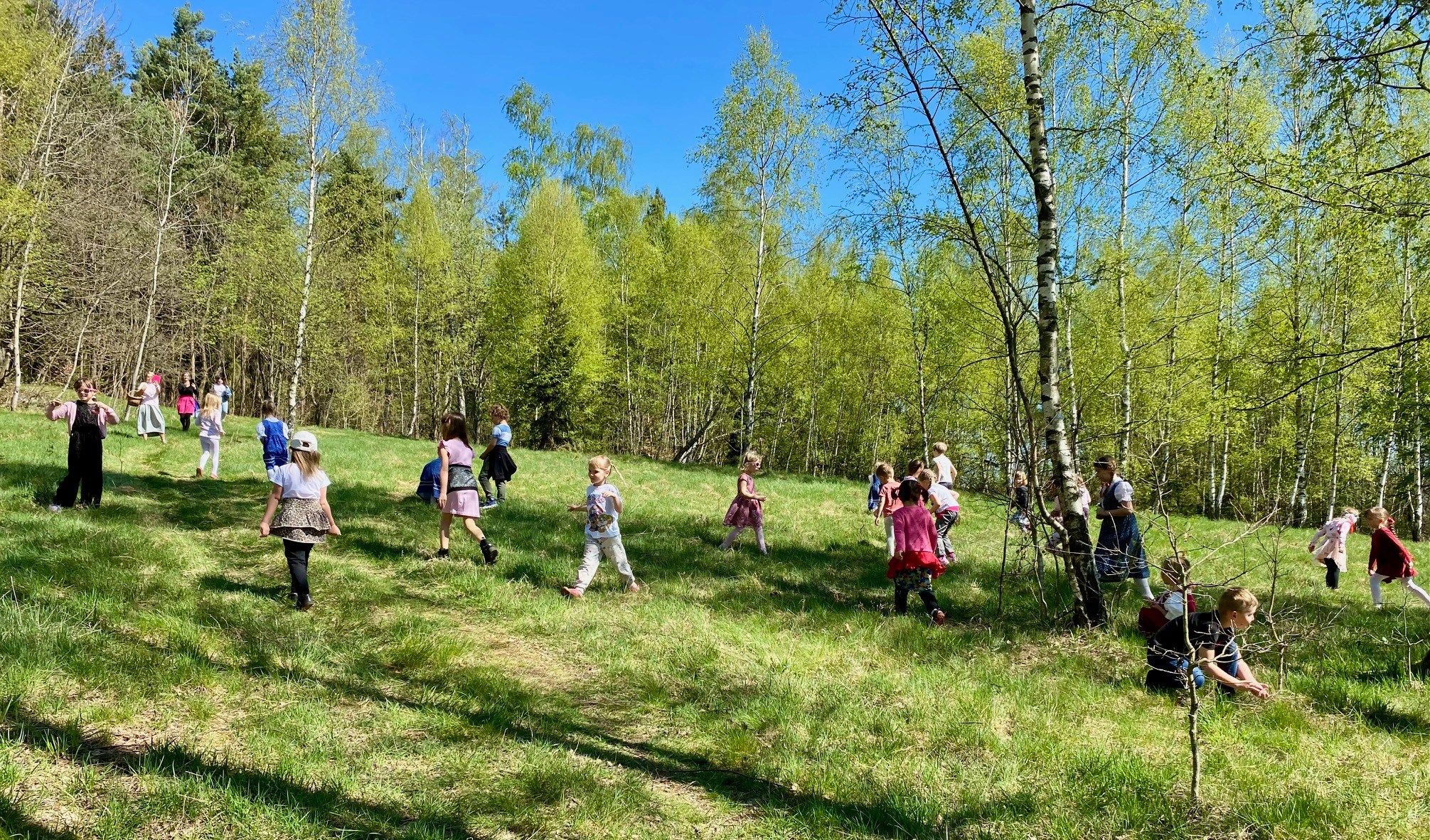 Czechia-German Easter - Jablonec Bunny 2026