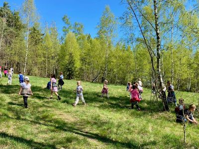 Česko-německé Velikonoce - Jablonecký zajíček 2026 – Dům česko-německého porozumění. o.p.s.