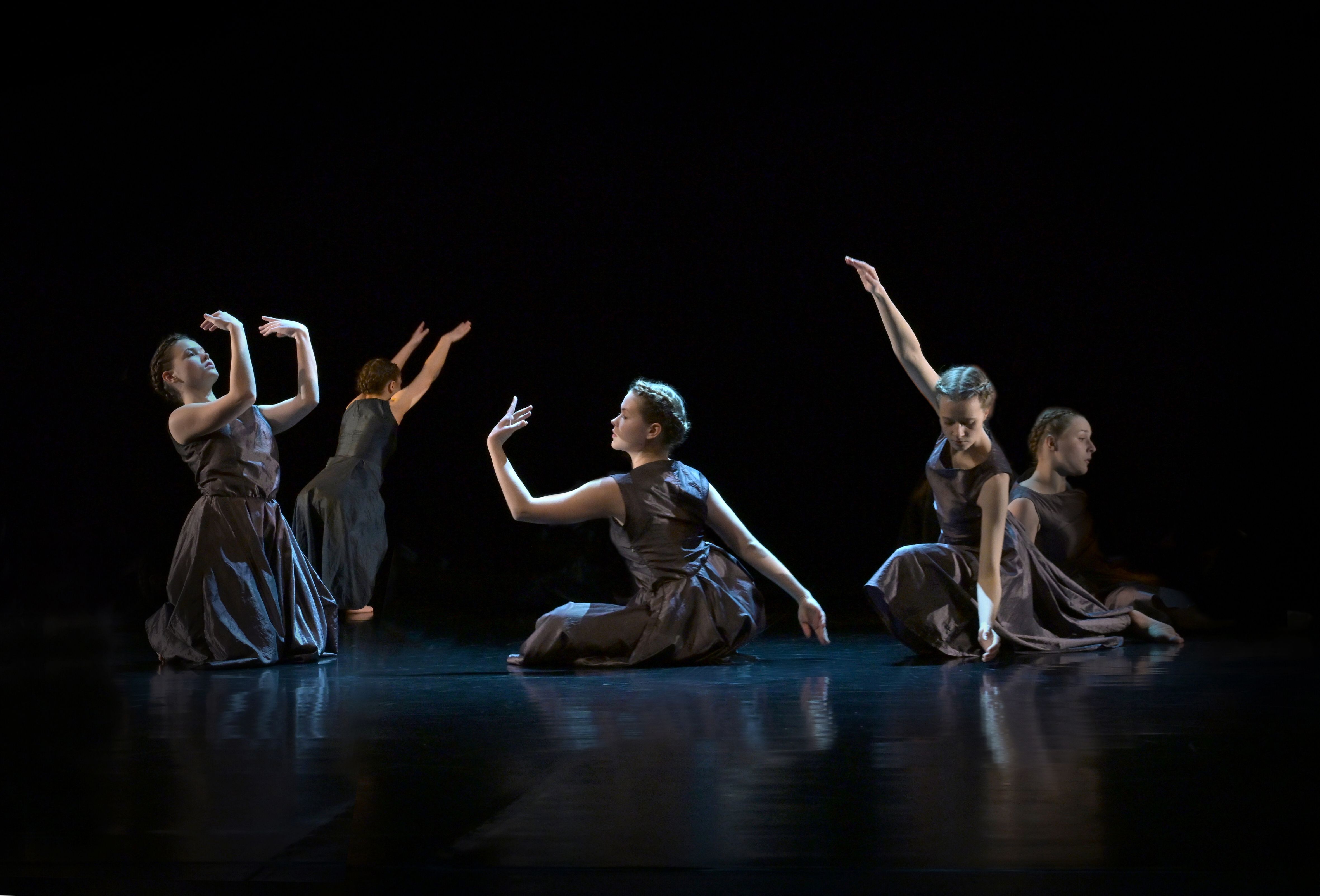 DANCE, DANCE... 2026 – First gala evening