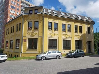 Topdance dance school