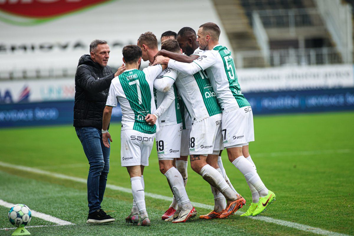 FK JABLONEC vs 1. FC SLOVÁCKO