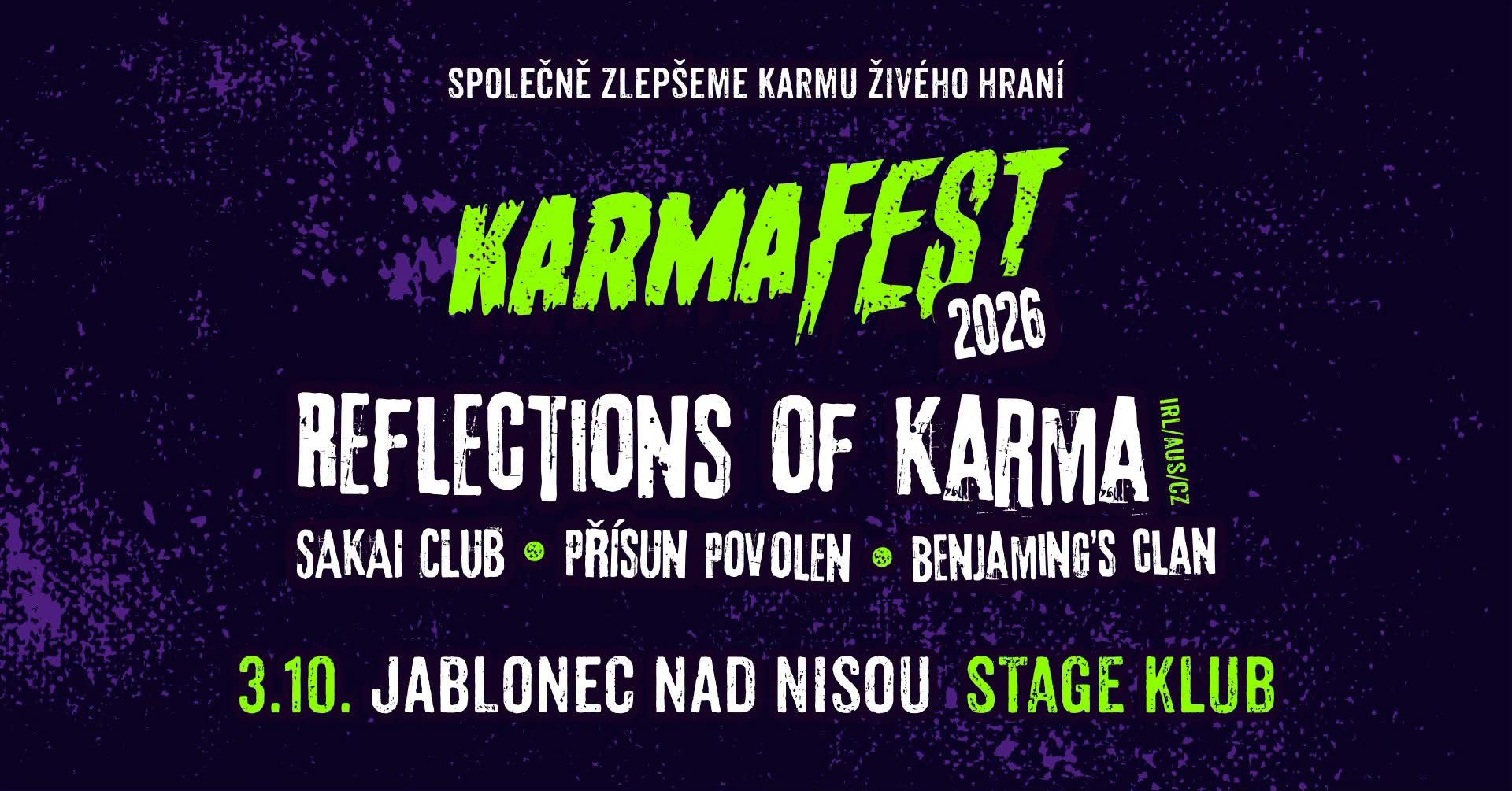 KARMA FEST