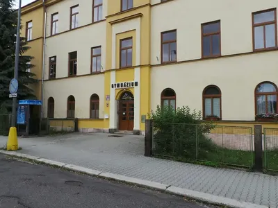 TUNED TO BALVAN – Jablonec nad Nisou Municipal Theatre