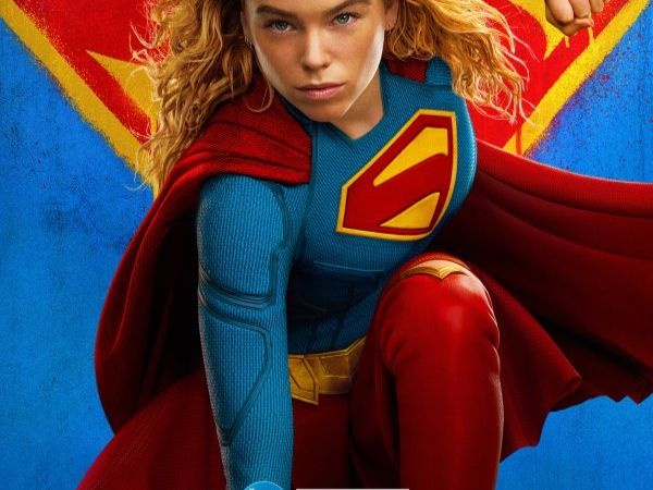Supergirl 2D/D