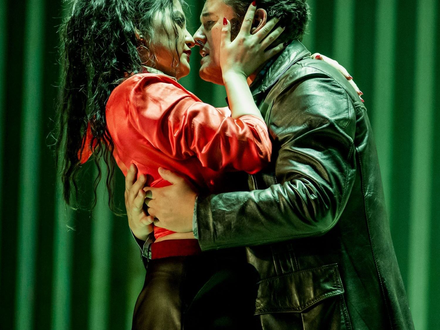Carmen 2D/T