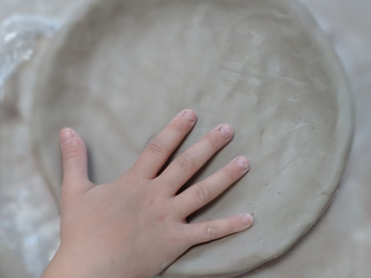 Ceramic Summer – Family Crafting
