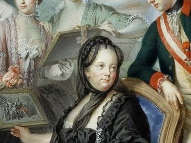 HABSBURŠTÍ REBELOVÉ