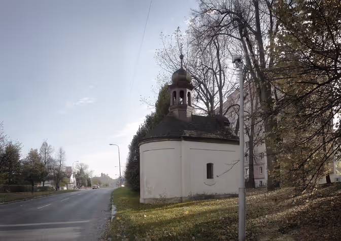 Galeria Kaplička: Kateřina Kobrlová