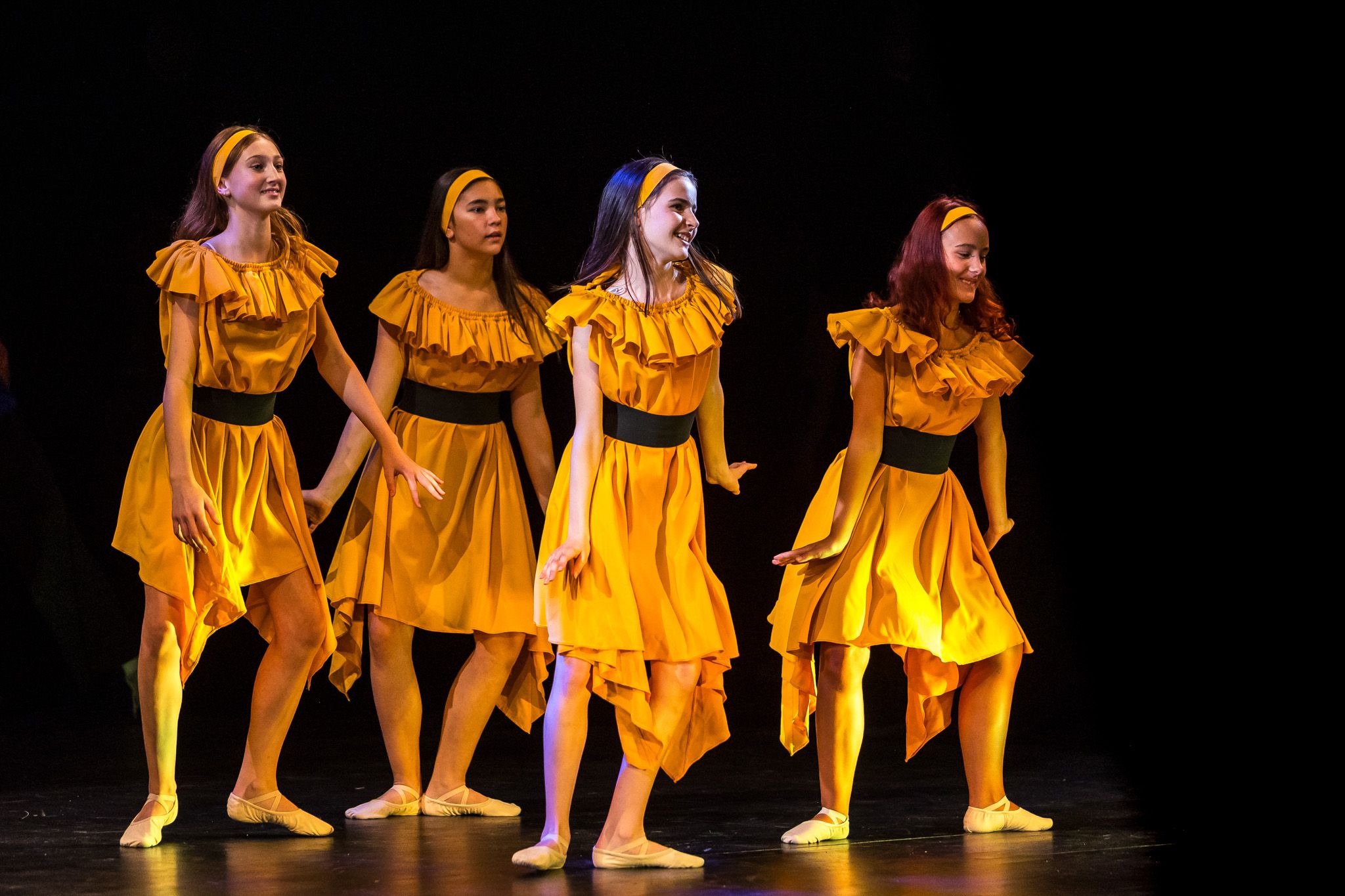 TWINS – Die spektakuläre Rückkehr des Musicals der Musikschule!
