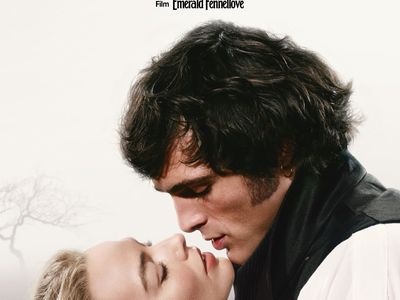 Bouřlivé výšiny 2D/T – Radnice Cinema