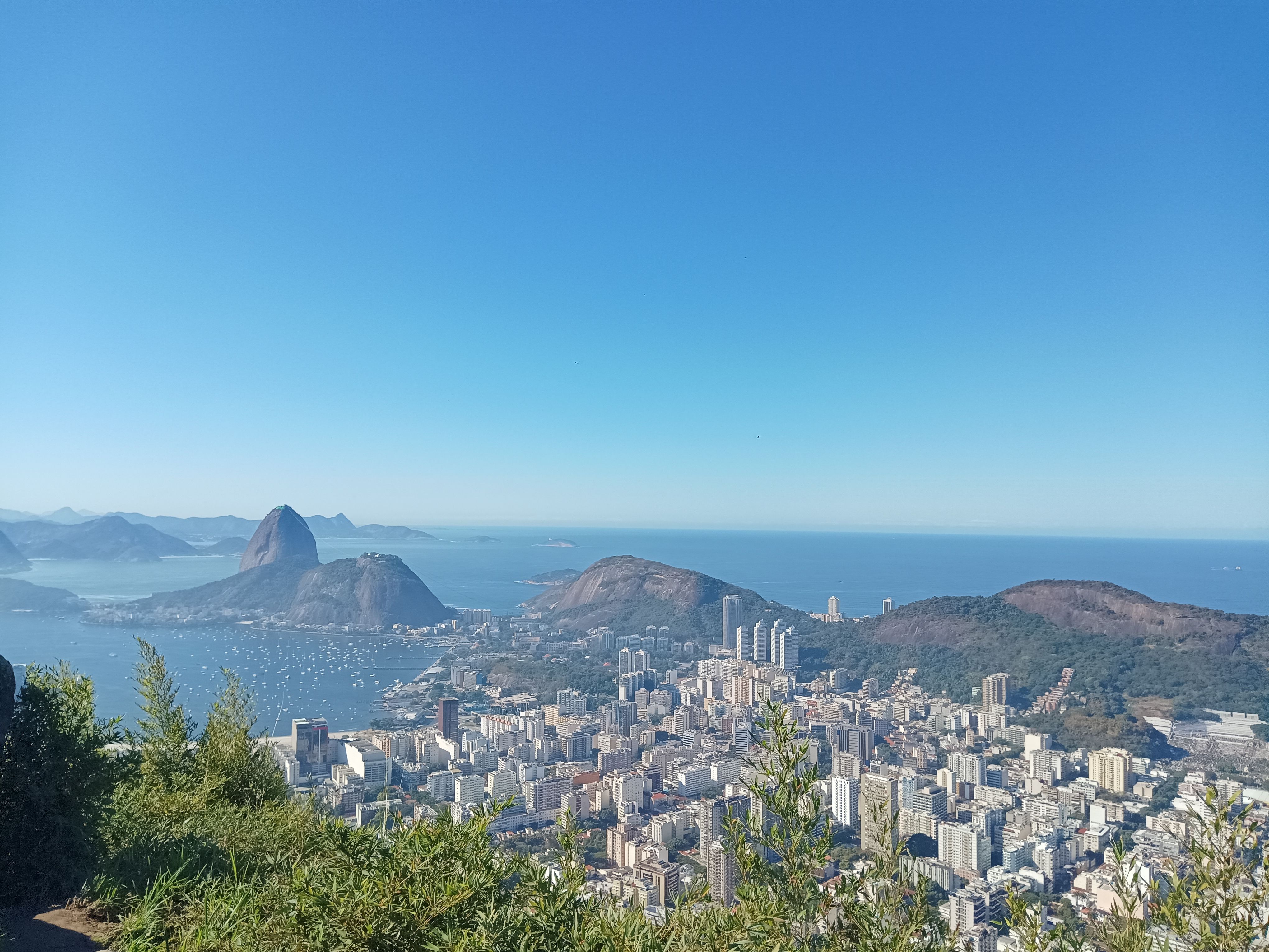 JIŘÍ POKORNÝ "SECOND TIME FROM THE ATLANTIC TO THE PACIFIC"