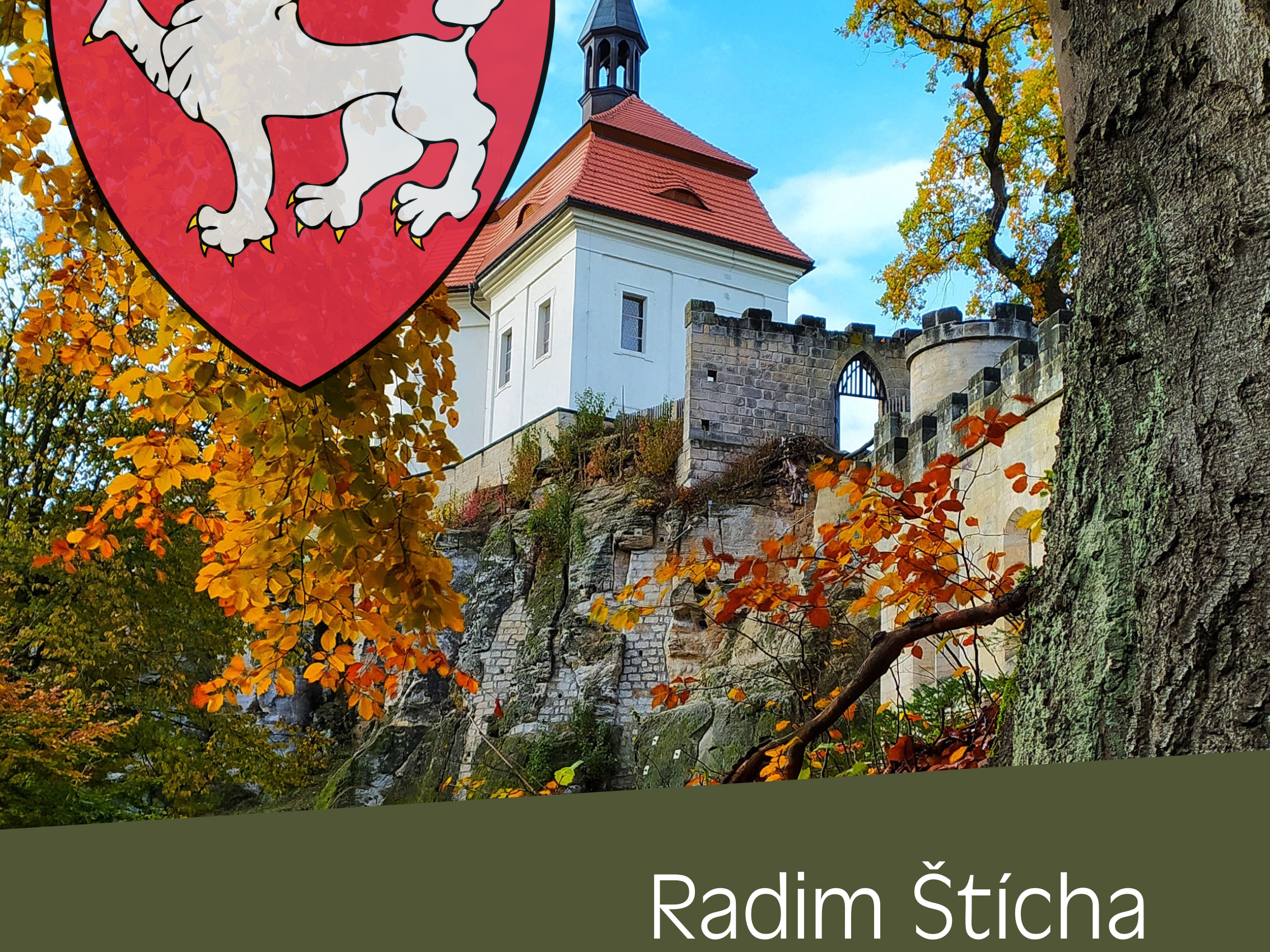 The Markvartic family – ancestors of the Waldsteins