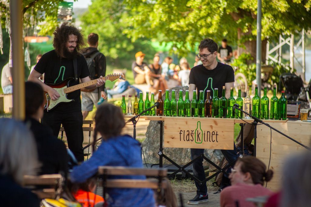 Jablonecká Perle – Den s muzeem