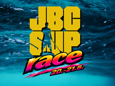 JBC SUP race – Přehrada Mšeno - Jablonecké moře