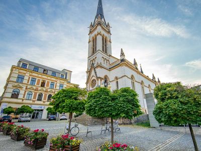 Church of Dr. Farsky