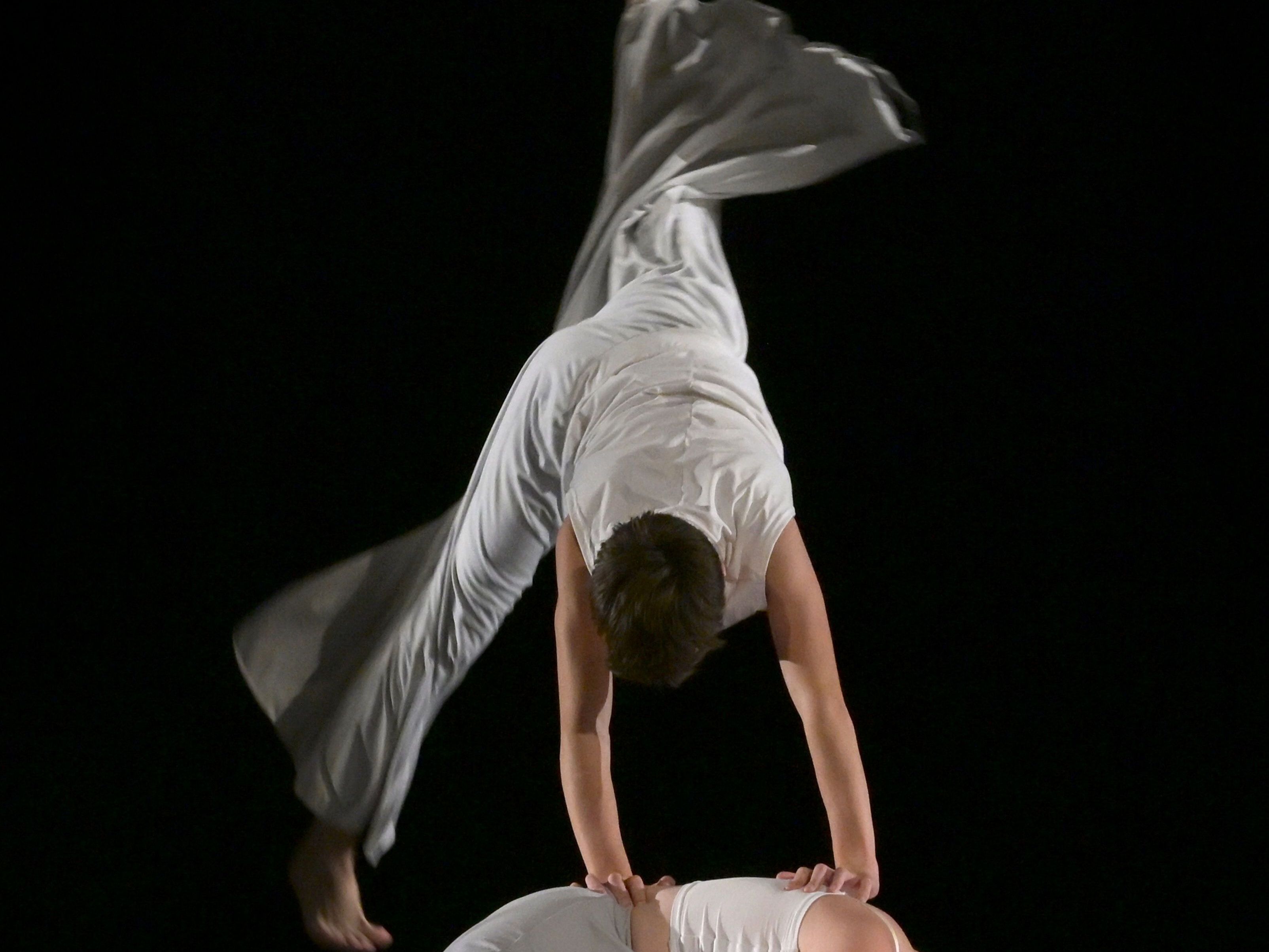 Dance, dance... 2026