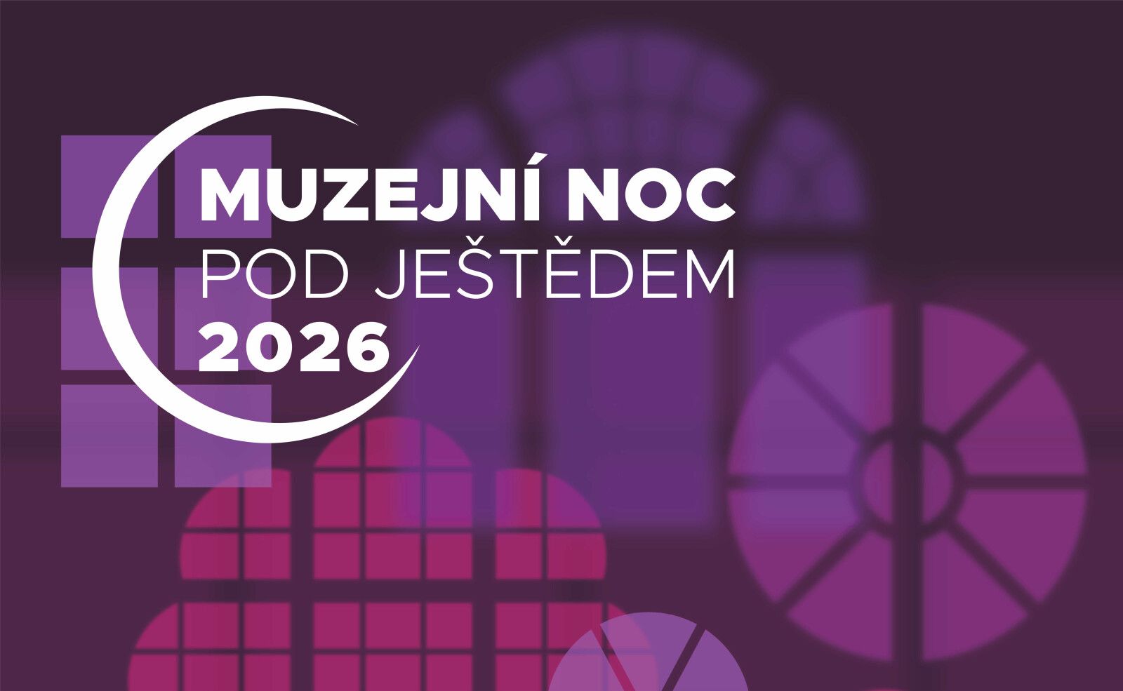 Muzejní noc pod Ještědem 2026
